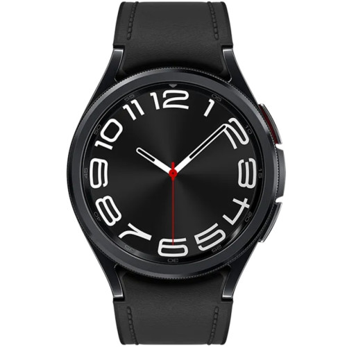 Смарт-часы Samsung Galaxy Watch6 Classic 43 mm SM-R950 Black