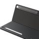 Чехол-клавиатура Samsung Book Cover Keyboard Slim AI Key для Galaxy Tab S10 FE Plus Black (EF-DX620UB)
