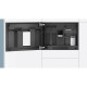 Кофемашина Siemens CT636LES6 Silver