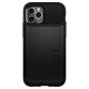 Чехол Spigen Slim Armor для iPhone 12/12 Pro (ACS01523) Black