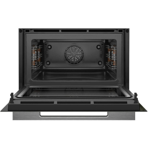Электрический духовой шкаф Bosch Serie 8 CMG7241W1 White