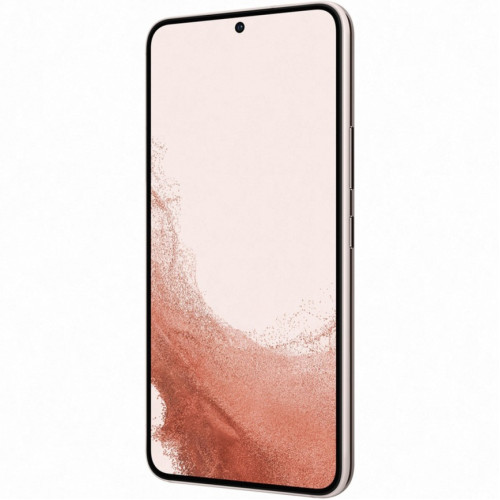 Смартфон Samsung Galaxy S22 8/256Gb Pink Gold