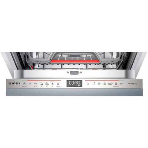 Посудомоечная машина Bosch Serie 6 SPV6ZMX23E