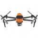Квадрокоптер Autel Robotics EVO II Dual 640T Enterprise V3 Orange