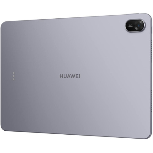 Планшет Huawei MatePad 11.5 (2025) Wi-Fi 8/256Gb Papermatte Space Gray + Keyboard (53014KBN)