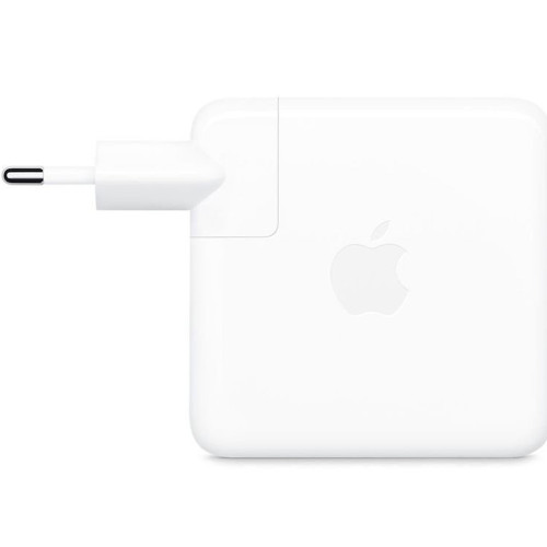 Сетевой адаптер Apple USB-С 61W для MacBook (MRW22ZM/A)