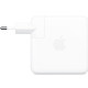 Сетевой адаптер Apple USB-С 61W для MacBook (MRW22ZM/A)