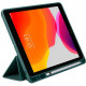Чехол Spigen Case Urban Fit для iPad 10.2 2021 (ACS01062) Green