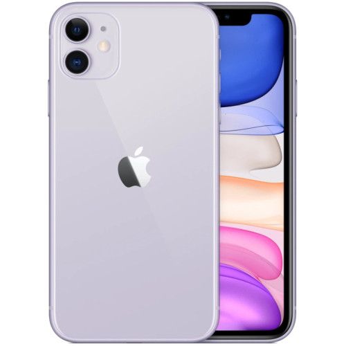 Смартфон Apple iPhone 11 128GB Purple