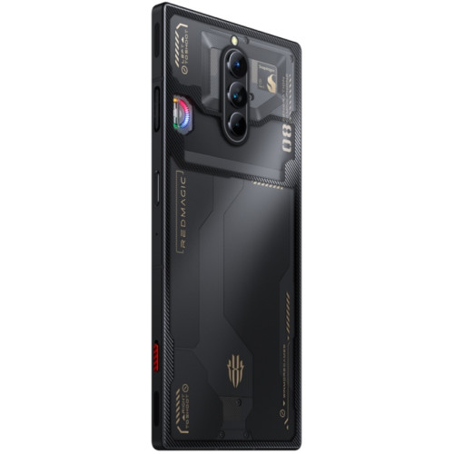 Смартфон ZTE Nubia Red Magic 8 Pro 16/512GB Void