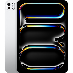 Планшет Apple iPad Pro 11 (2024) Wi-Fi + Cellular 512Gb Silver