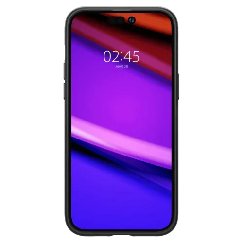 Чехол Spigen Mag Armor MagFit для iPhone 14 Pro Max (ACS04844) Matte Black