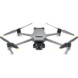Квадрокоптер DJI Mavic 3 Fly More Combo