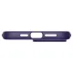 Чехол Spigen Mag Armor MagFit для iPhone 14 Pro Max (ACS05584) Violet