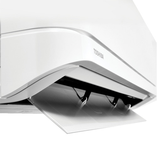 Сплит-система Toshiba Seiya RAS-24CVG-EE White