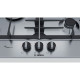 Газовая варочная панель Bosch Serie 6 PCC6A5B90 Silver