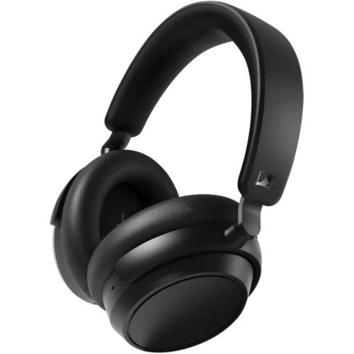 Наушники Sennheiser Accentum Plus Black