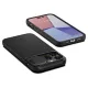 Чехол Spigen Optik Armor MagFit для iPhone 14 Pro Max (ACS04848) Black