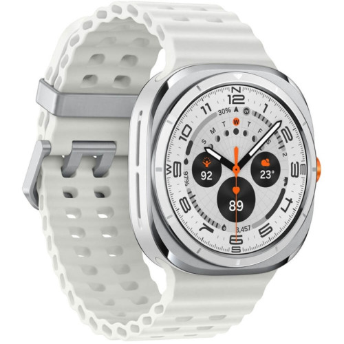 Смарт-часы Samsung Galaxy Watch Ultra 47 mm LTE SM-L705 Titanium White
