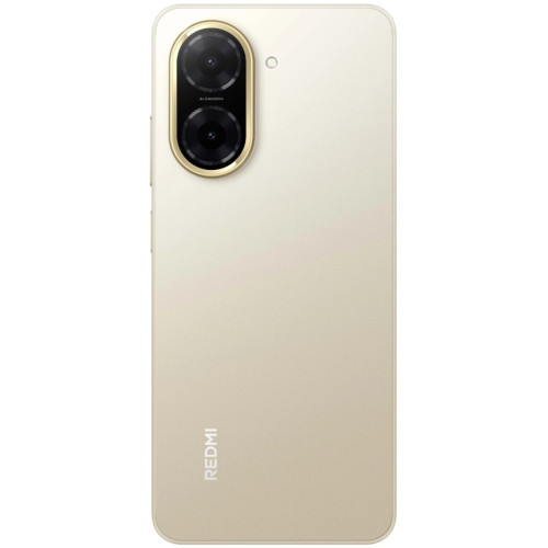 Смартфон Xiaomi Redmi A5 4/128Gb Sandy Gold EAC