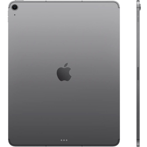 Планшет Apple iPad Air 13 (2025) Wi-Fi + Cellular 256Gb Space Gray