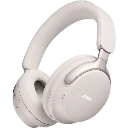 Наушники Bose QuietComfort Ultra Headphones White