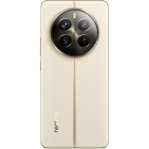 Смартфон Realme 12 Pro Plus 12/256Gb Navigator Beige