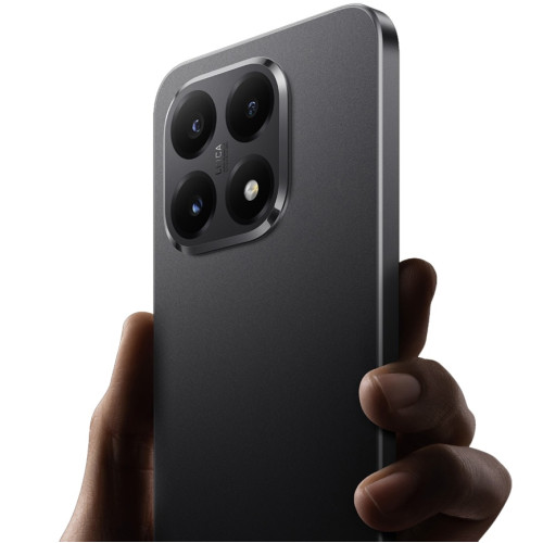 Смартфон Xiaomi 15T 12/512Gb Black Global Version