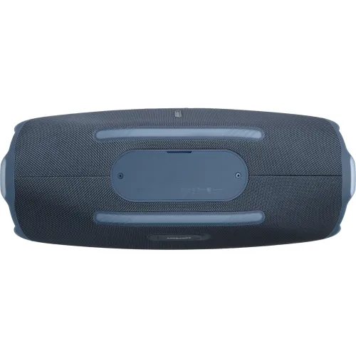 Портативная колонка JBL Boombox 4