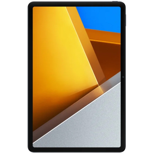 Планшет Xiaomi Poco Pad 8/256Gb Wi-Fi Grey Global Version