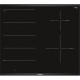 Индукционная варочная панель Bosch Serie 6 PXE675DC1E Black