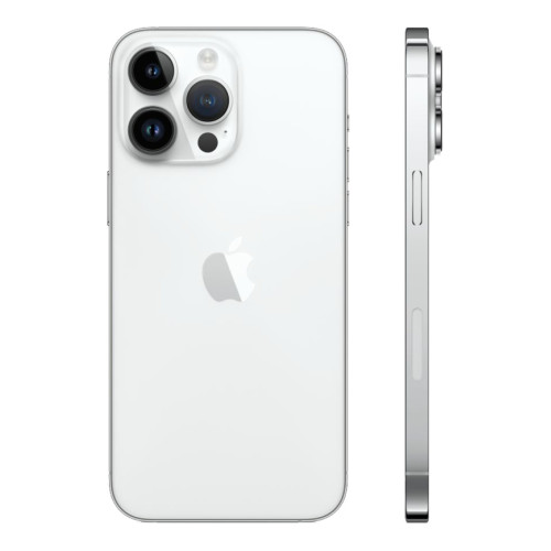 Смартфон Apple iPhone 14 Pro 128Gb Silver