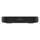 Чехол Benks Mist Protective Case with MagSafe для iPhone 17 Pro Max Black
