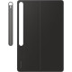 Чехол-клавиатура Samsung Book Cover Keyboard AI Key для Galaxy Tab S10 FE Plus Black (EF-DX625UB)