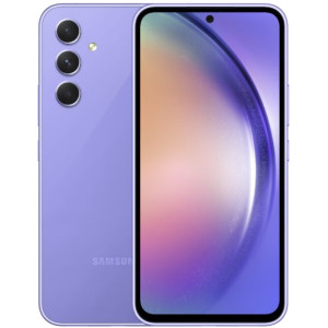 Смартфон Samsung Galaxy A54 5G 8/256Gb Awesome Violet