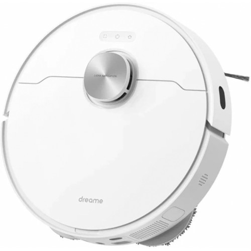 Робот-пылесос Dreame Bot L10 Ultra White Global version