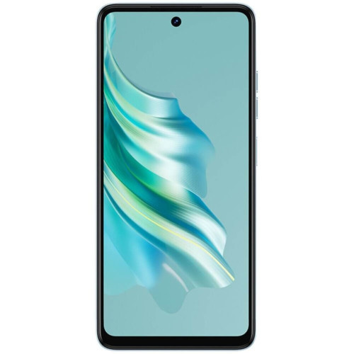 Смартфон Tecno Spark 20 8/128Gb Magic Skin Blue