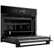 Электрический духовой шкаф Bosch Serie 8 CMG8760C1 Black