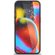 Защитное стекло Spigen iPhone 13/13 Pro Glass tR Slim FC (AGL03392)