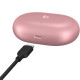 Наушники Beats Studio Buds Plus Cosmic Pink