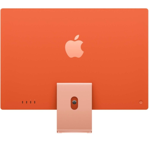 Моноблок Apple iMac (2023) 24 Retina 4.5K M3 8C CPU, 10C GPU/16GB/2Tb Orange (Z19S001FA)