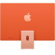 Моноблок Apple iMac (2023) 24 Retina 4.5K M3 8C CPU, 10C GPU/16GB/2Tb Orange (Z19S001FA)
