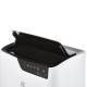 Мобильный кондиционер Electrolux Bliss Art EACM-09 GT/N6 White