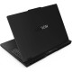Игровой ноутбук Lenovo Legion 5 (Ryzen 7, 32 ГБ, 1 ТБ, RTX 5060, 165 Гц, Win 11) Черный