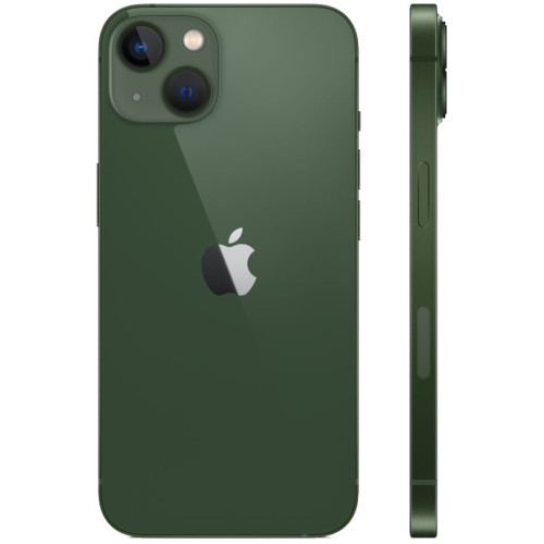 Смартфон Apple iPhone 13 256Gb Alpine Green