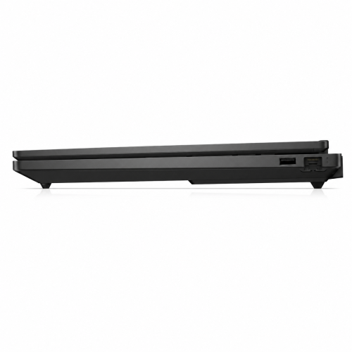 Игровой ноутбук HP HyperX OMEN 15 (Core i5, 32 ГБ, 512 ГБ, RTX 5050, 165 Гц, Win 11) Черный