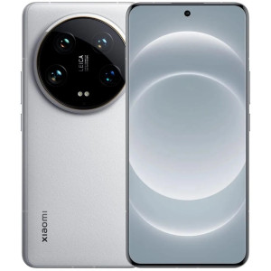 Смартфон Xiaomi 14 Ultra 16/512Gb White EAC