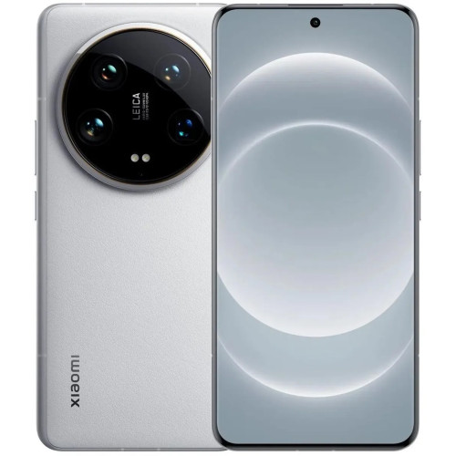 Смартфон Xiaomi 14 Ultra 16/512Gb White EAC