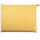 Чехол-папка Uniq LYON Laptop Sleeve для ноутбуков 14 Canary Yellow