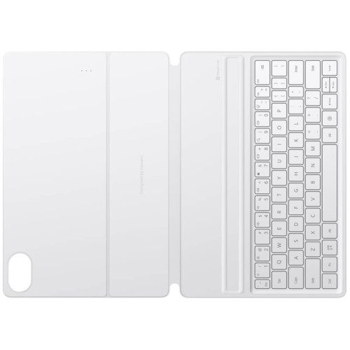Планшет Huawei MatePad 12X (2024) Wi-Fi 12/256Gb Papermatte White + Keyboard BKY-W09 (53014CVJ)